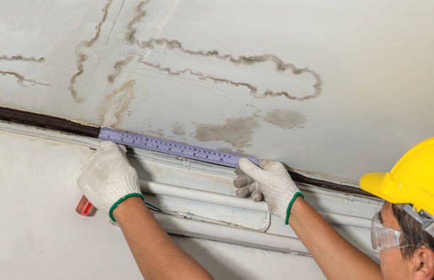 Reliable Basement Flood Cleanup contractor in Cordova, NC by Aqua Guard Water Damage